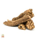 0002-2273 – Banisteriopsis caapi – Peru, White, vine, whole Banisteriopsis Caapi - White Caapi, Whole White Ayahuasca Vine from the Shipibo-Conibo, Peru