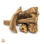 0002-2273 – Banisteriopsis caapi – Peru, White, vine, whole_C