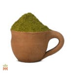 Ginkgo Biloba (Ginkgoaceae) Powder, from China