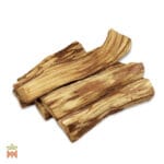 Palo Santo (Bursera Graveolens) - Large Chopped Sticks from Peru