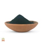 Spirulina (Spirulina Platensis) - Powdered Algae from China - 100 grams