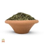 0045-4324 – Ilex guayusa – Ecuador, leaves, finely cut_B Guayusa (lex Guayusa) - Finely Cut Leaves, from Ecuador