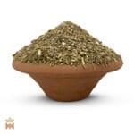 0048-0013 – Artemisia absinthium – herb, cut_B