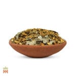 0054-0824 – Sahumerios Incense – herb blend, cut_D Sahumerios Incense - Traditional Leaves and Wood Herb Blend from Peru