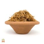 0136 - Pau dArco Tabetuia serratifoli Shredded Wild Harvested Tahuari Bark from Peru_B