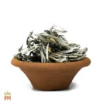 White Sage (Salvia Apiana) - Whole Leaves from Oregon, United States