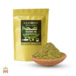 0351-0706 – Mitragyna speciosa – Maeng Da, leaves, finely powdered Kratom (Mitragyna Speciosa) - Maeng Da - Powdered Leaf from Indonesia
