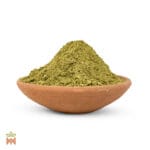 0351-0706 – Mitragyna speciosa – Maeng Da, leaves, finely powdered_B Kratom (Mitragyna Speciosa) - Maeng Da - Powdered Leaf from Indonesia