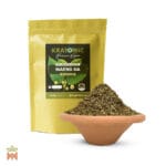 0351-2814 – Mitragyna speciosa – Maeng Da, leaves, cut Kratom (Mitragyna Speciosa) - Maeng Da - Cut Leaf from Indonesia