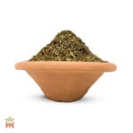 0351-2814 – Mitragyna speciosa – Maeng Da, leaves, cut_B Kratom (Mitragyna Speciosa) - Maeng Da - Cut Leaf from Indonesia