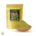 Borneo Red Kratom (Mitragyna Speciosa) - Finely Powdered Leaf from Indonesia