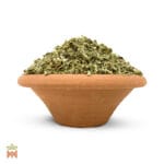 0563-0948 – Althaea officinalis – herb, cut_B