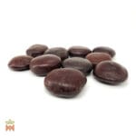 Snuff Box (Entada Rheedii) - Giant Sea Bean or African Dream Herb Whole Seed from Thailand