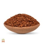 1724-3607 – Pterocarpus soyauxii – wood, shredded_B