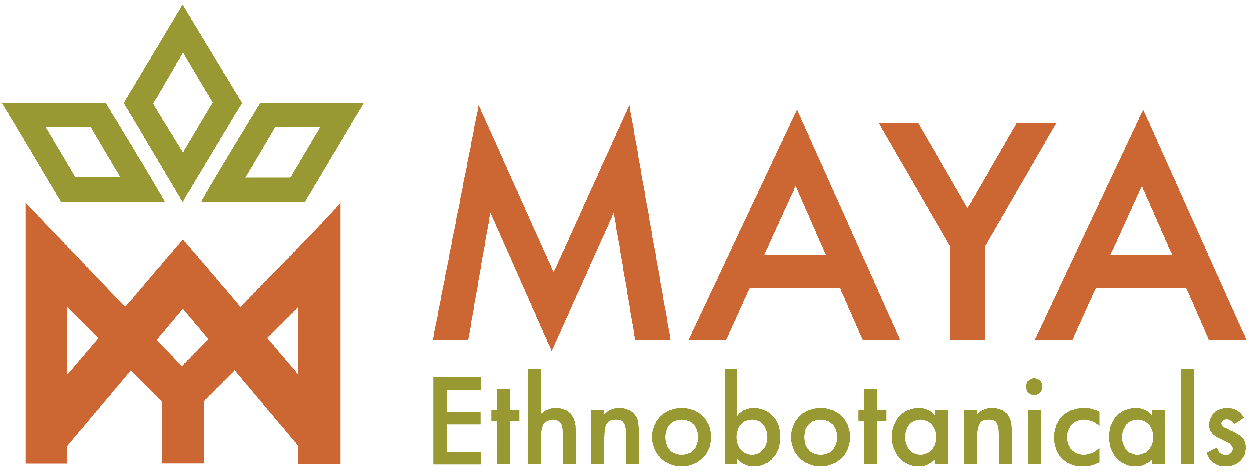 MAYA Ethnobotanicals