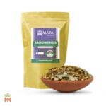 0054-0824 – Sahumerios Incense – herb blend, cut