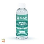 0118-3732 – Agua Floresta Thyme – bottle with sprayer, 500 ml