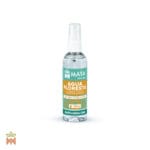 0137-3296 – Agua Floresta Florida Water – Agua de Florida 100 ml