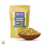 0263-0467 – Tetraclinis articulata – resin, whole