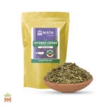 0280-0483 – Libocedrus decurrens – leaves, cut