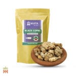 0282-0489 – Protium paniculatum – Copal Black, resin