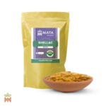 0309-0527 – Coccus lacca – shellac, resin