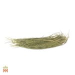 Sweetgrass (Hierochloe Odorata) - Hele Bladeren uit de Verenigde Staten