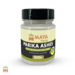 Parica Ashes Parika Ashes