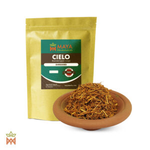 Cielo Caapi (Banisteriopsis Caapi) - Huitoto-stam uit Peru