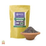 0184-0161 – Lavandula angustifolia – flowers, cut