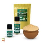 0468 - Mulungu Dry Extract - 41 Concentration - From Brazil_B Mulungu Extract