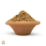 0002-4678 – Banisteriopsis caapi – Ecuador, Red, vine, roughly shredded_B