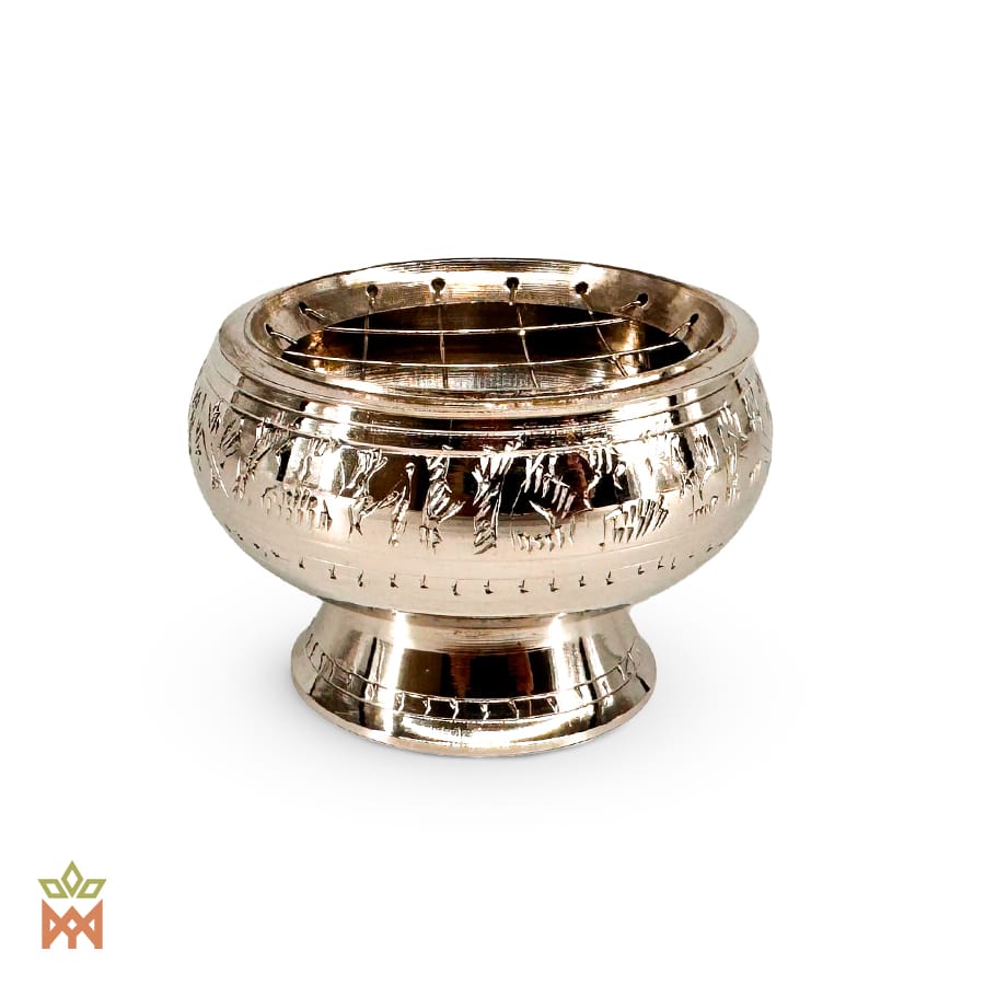 4496 - Incense Burner M