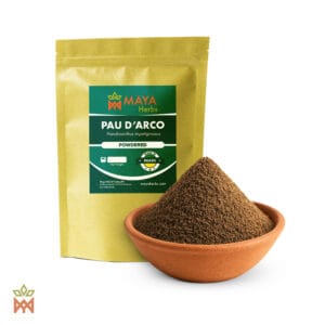 Pau D'Arco (Handroanthus impetiginosus) – Schorspoeder uit Brazilië
