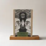 Ceremoniële cacao uit Putumayo - 450g - Single Origin