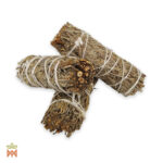 Blauwe Salie (Salvia Azurea) - Bladeren in Smudge Bundel uit de Verenigde Staten