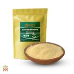 Ashwagandha (Withania somnifera) – Wortelpoeder uit India, 100 gram