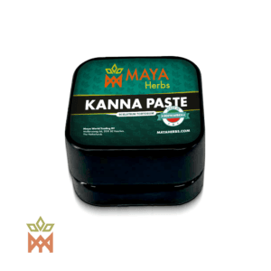 Kanna-pasta (Sceletium tortosum) - extract