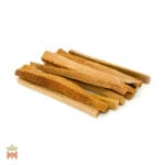 2123-4451 – Sacred Incense - Arnotto – wood, sticks Arnotto - Australian Sandalwood (Santalum spicatum), Wood Sticks, from Australia