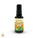 Chilcuague Extract – Mouth Spray – Mint – 30ml