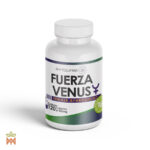 Fuerza Venus – Female Aphrodisiac in Capsules from Brazil